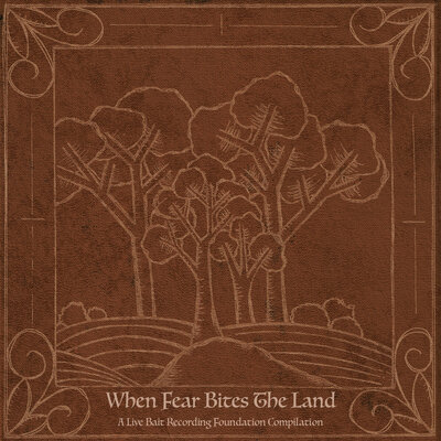 V/A 'When Fear Bites The Land' CD