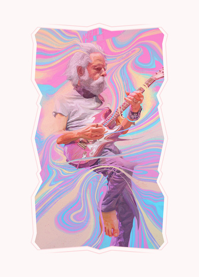 Bob Weir