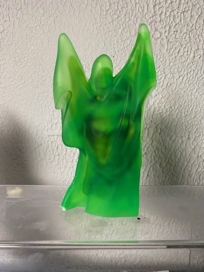 31 ghosts of October 2025 Day 19