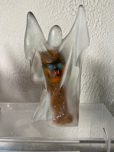 31 ghosts of October 2025 Day 23