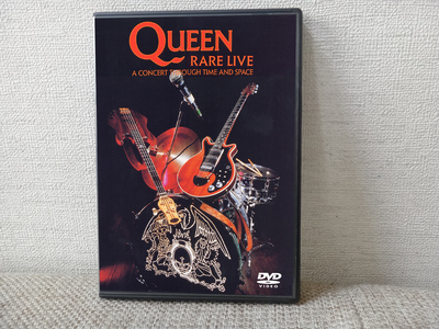 DEEP PURPLE Live In Ostrova, Czech Republic 01.29.1991 (With Joe Lynn Turner & Richie Blackmore) DVD