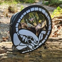 Parasaur Ita Bags - Two Varieties! - Thumbnail 1