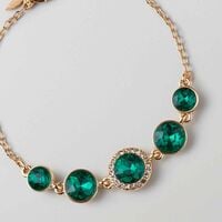 Evergreen Jewels Bracelet - FINAL SALE - Thumbnail 2