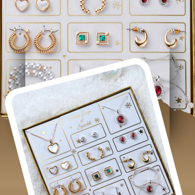 Sparkle & shine mega gift set - final sale - Thumbnail 5