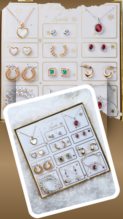 Sparkle & Shine Mega Gift Set - FINAL SALE
