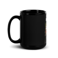 Dirt Babies Mug (Official Weekly Spooky Merch) - Thumbnail 3