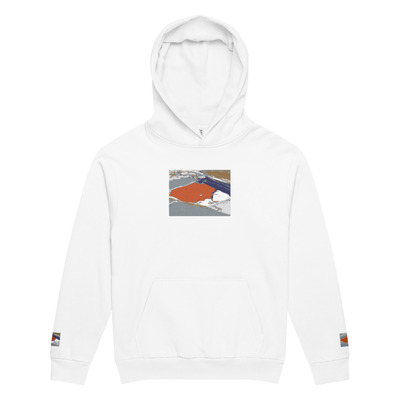 Urban hoodie - Error