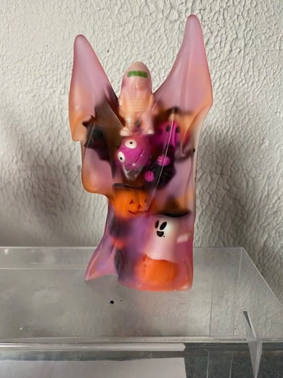 31 ghosts of October 2025 Day 26