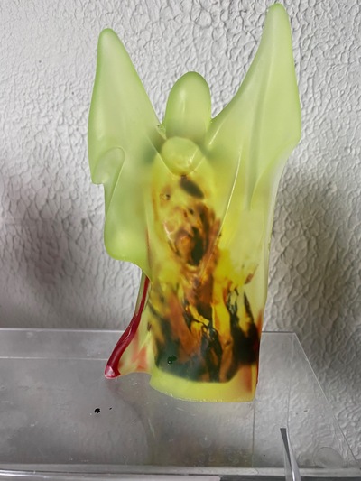 31 ghosts of October 2025 Day 27