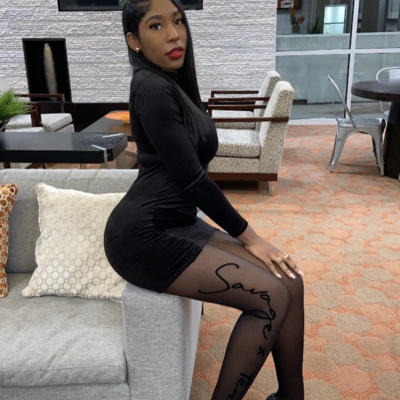 Savage luxury tight - Thumbnail 1