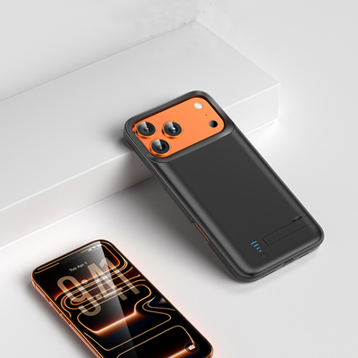 Protective iphone 16 15 14 charge case ipgc16 - Thumbnail 3