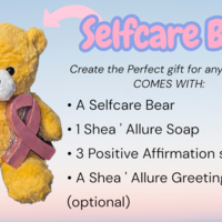 Selfcare Bears - Thumbnail 1
