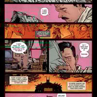 Absolute Batman Annual #1 Variant Cover  - Thumbnail 1