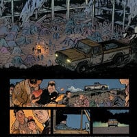 Absolute Batman Annual #1 Variant Cover  - Thumbnail 3