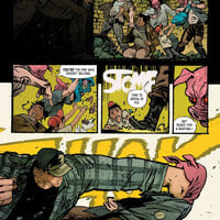 Absolute Batman Annual #1 Variant Cover  - Thumbnail 5