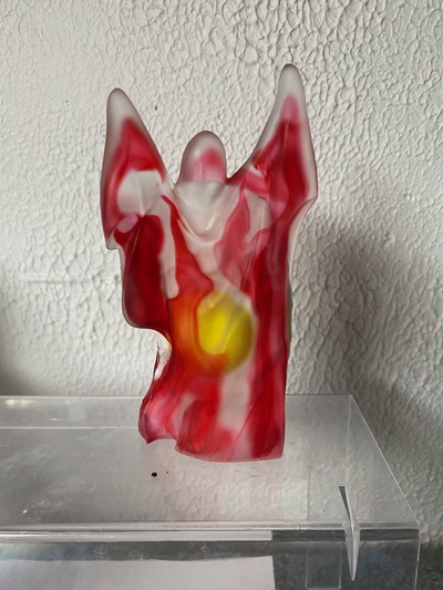 31 ghosts of October 2025 Day 28