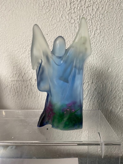 31 ghosts of October 2025 Day 30