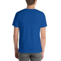 ALEX T Flex Cam Unisex t-shirt - Thumbnail 31