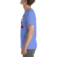 ALEX T Flex Cam Unisex t-shirt - Thumbnail 48