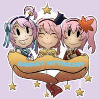 Tales Series Misc Game Charms - Thumbnail 5