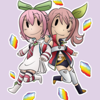 Tales Series Misc Game Charms - Thumbnail 2