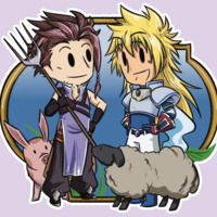 Tales of Arise Hobby Buddy Charms - Thumbnail 2