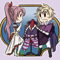 Tales of Arise Hobby Buddy Charms - Thumbnail 5