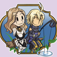 Tales of Arise Hobby Buddy Charms - Thumbnail 6