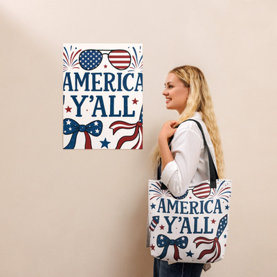 America Y'all / USA Tote bag