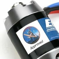 E-flite EFLM4025B Power 25 1250Kv Brushless Outrunner Electric Motor   - Thumbnail 1