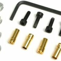 E-flite EFLM4025B Power 25 1250Kv Brushless Outrunner Electric Motor   - Thumbnail 2