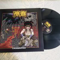 Bastard Cröss - Crossripper - Thumbnail 1