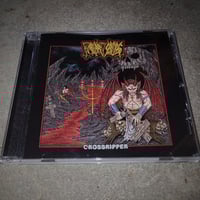 Bastard Cröss - Crossripper - Thumbnail 2