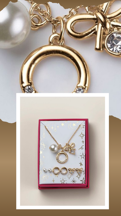 Classic Charms Giftset