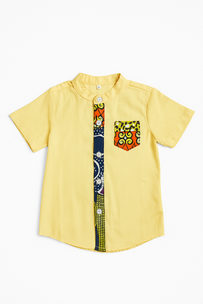 Toddler shirt 3-4T