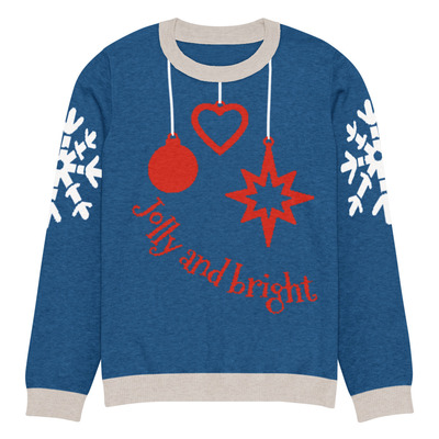 Christmas sweater