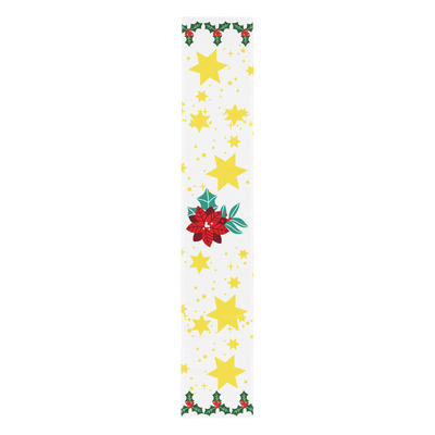 Christmas Table Runner