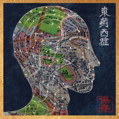 Preservation - Eastern Medicine, Wesern illness