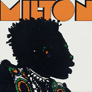 Milton Nascimento - Milton (w/ Poster)