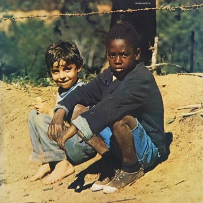 Milton Nascimento, Lo Borges - Clube da Esquina