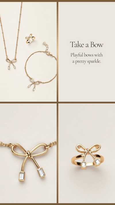 Knot Your Average 3 Piece Set