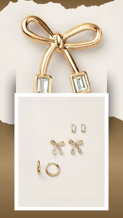 Knot Your Average Earring Pack