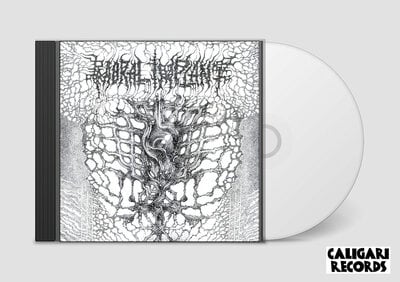 MORAL IMPLANT - Delusion (CD)