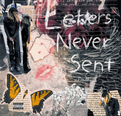 CD: Yung Frendi "#LettersNeverSent"