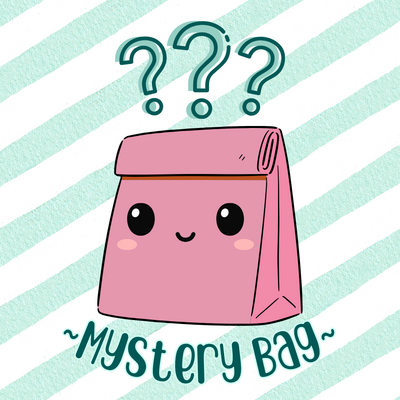 Mystery Bag (Sm/Med)