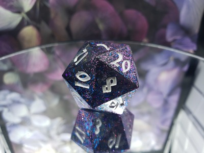 Dark Disco 30mm Chonk