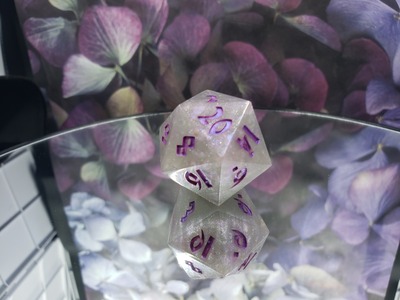 Chaos Swirl 30mm Chonk