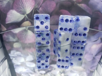 Ice Storm D6 Set