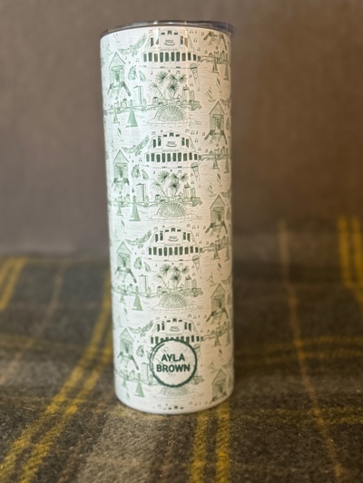 Toile Tumbler