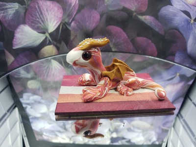 Pride Guardian~Lesbian Flag 2